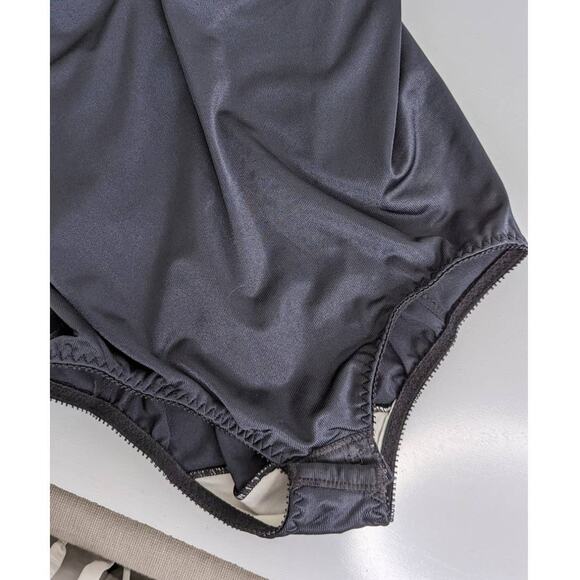 Vintage Shapewear Bodysuit - Picture 3 of 9